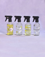 Pack Completo Aromatizantes Home Spray Nálbiko