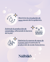 Crema de Matico - Crema facial equilibrante e hidratante